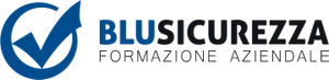 Blu Sicurezza Srl - LOGO