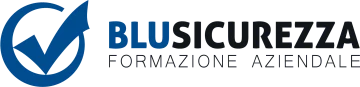 Blu Sicurezza Srl - LOGO