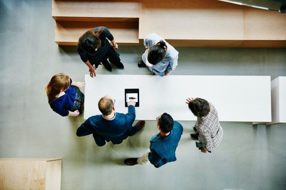 Obiettivi di formazione