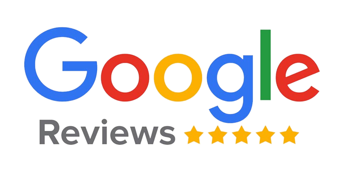 Google reviews logo