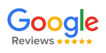 Google reviews logo