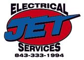 Electrician in Myrtle Beach, SC | JET Services