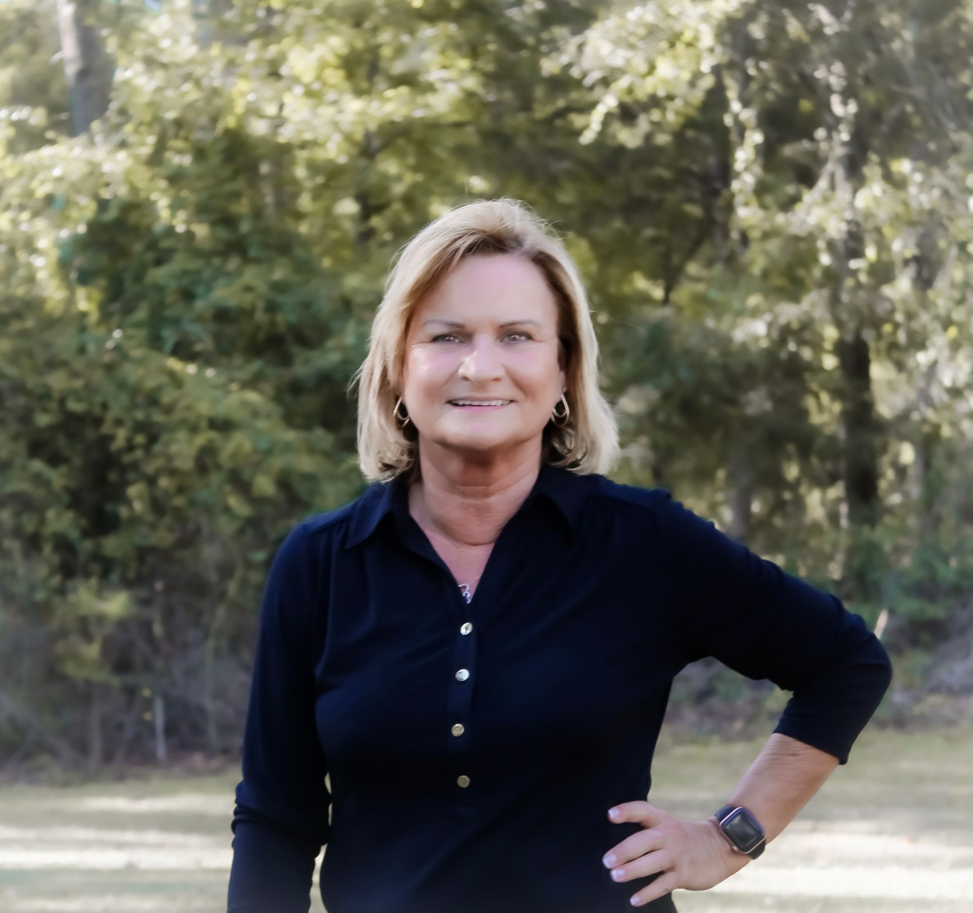 Tammy Grant