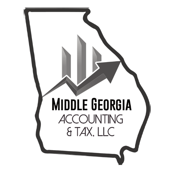 Middle Georgia Accounting and Tax LLC Middle Georgia Accounting and Tax LLC