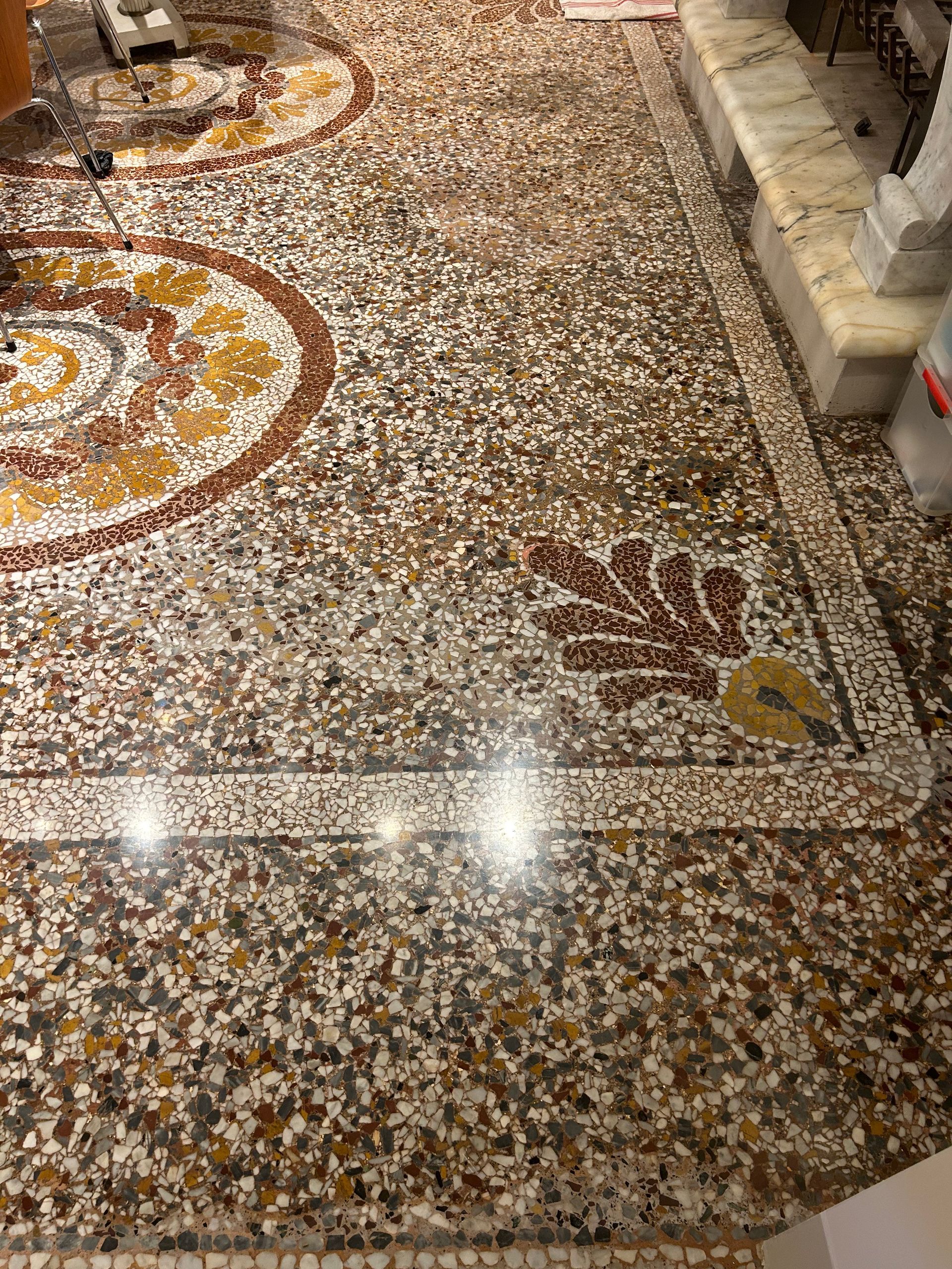 EDILIZIA GENERALE
