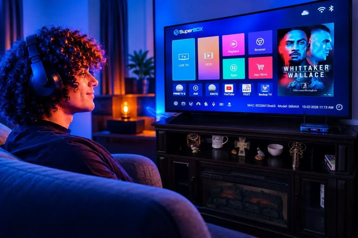 4K Streaming Devices in Paducah, KY