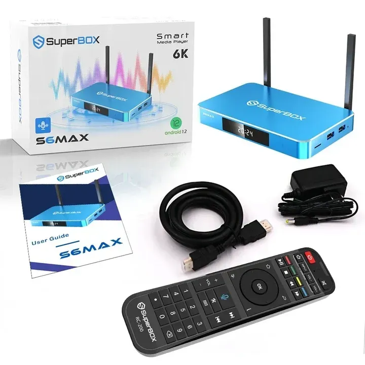 Wi-Fi TV Streaming Box in Paducah, KY Wi-Fi TV Streaming Box in Paducah, KY