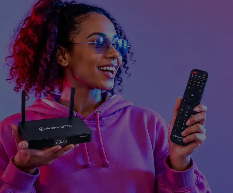 About Patriotic Streaming