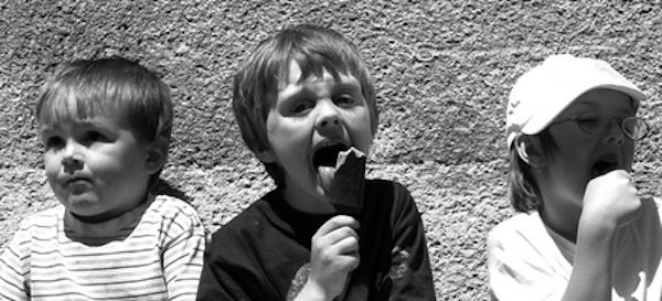 Young Children