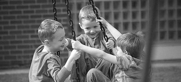 School-Age Children