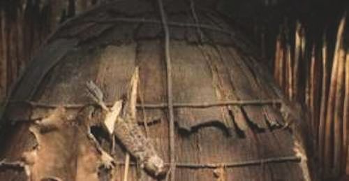 Wigwam