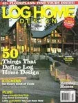 Log Home Design