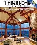 Timber Home Living