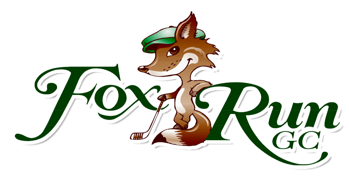 fox run logo