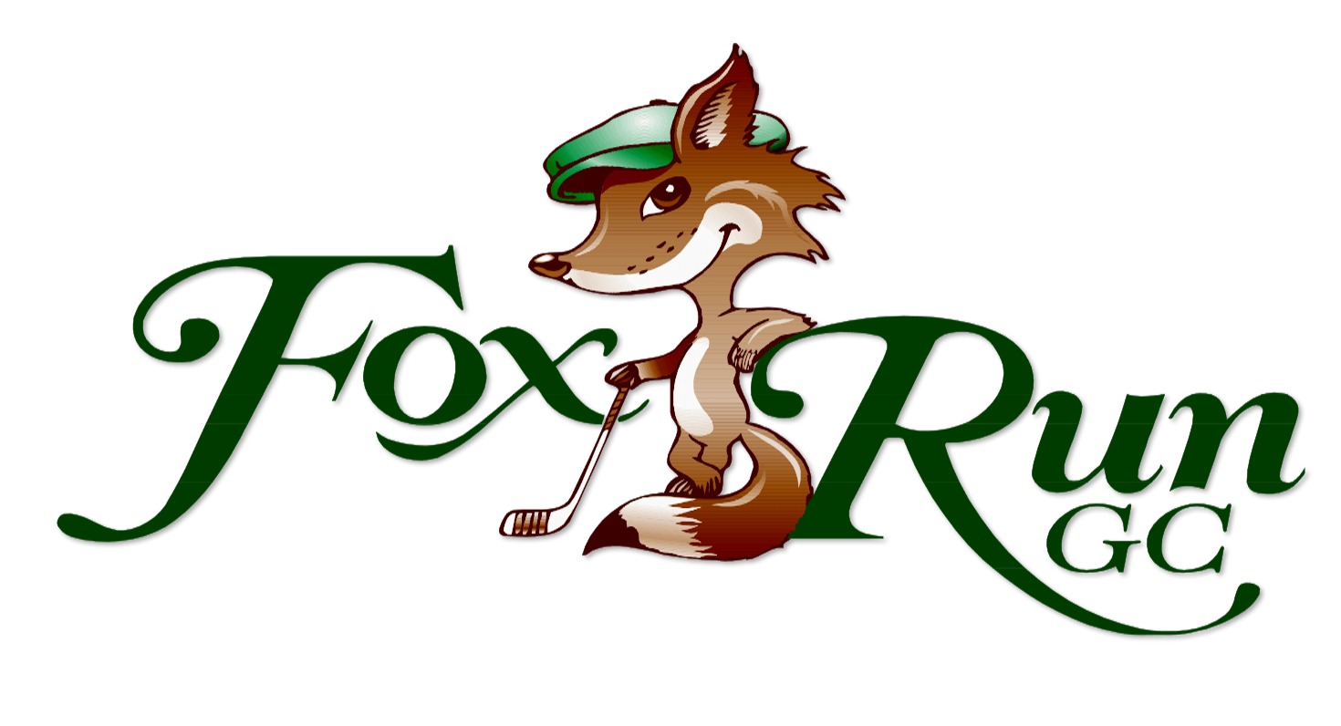 fox run logo