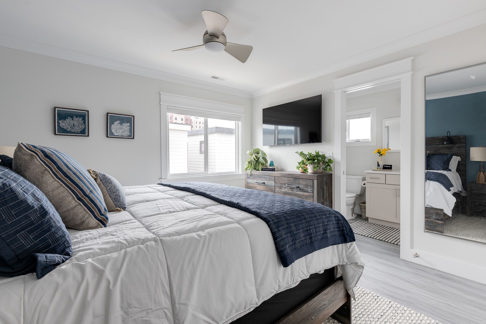 Our Villas Unique Waterfront in Wilmington, NC