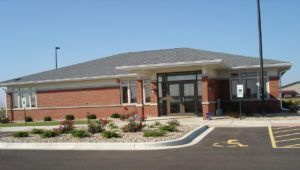 BNAR Building Front