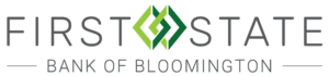 First State Bank of Bloomington