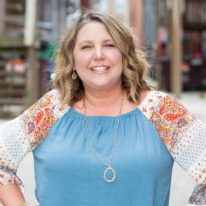 Tracy Patkunas