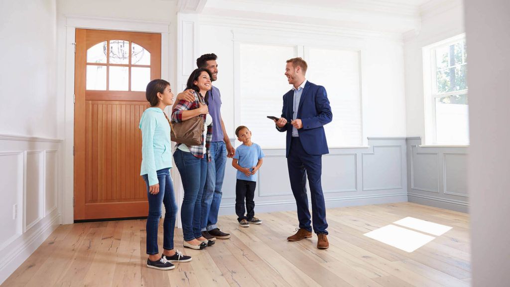 Find a REALTOR®