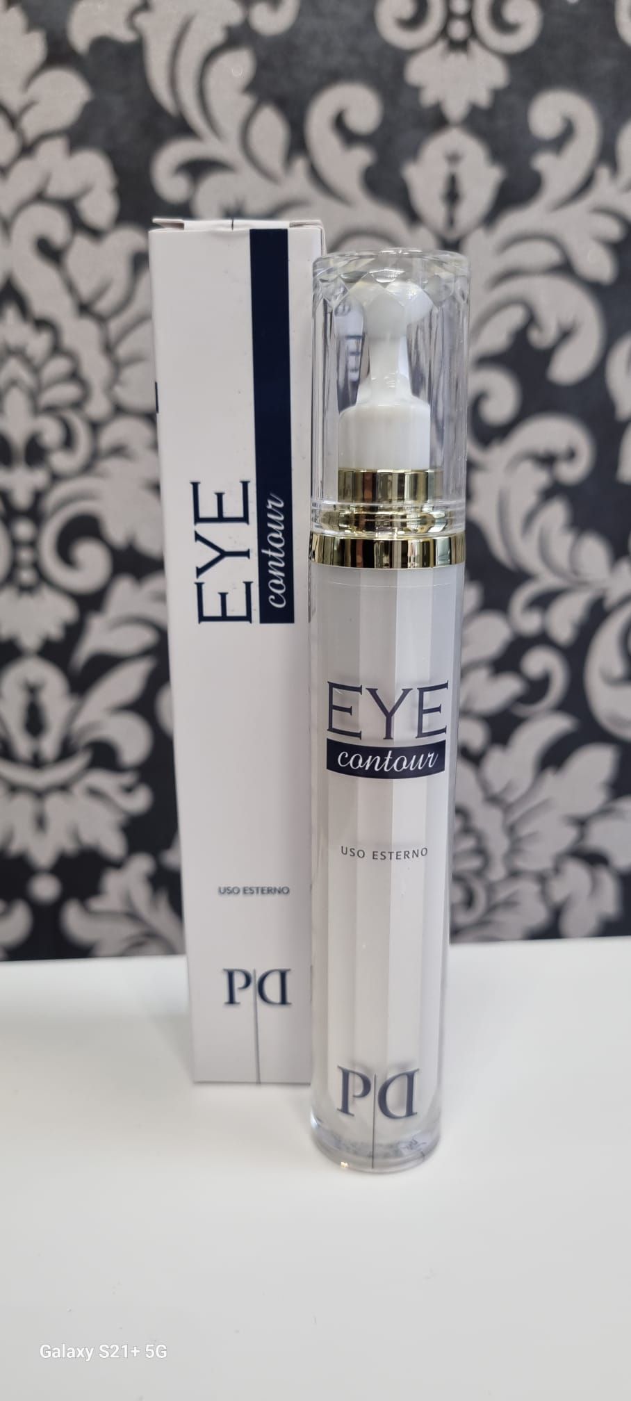 Eye Contour