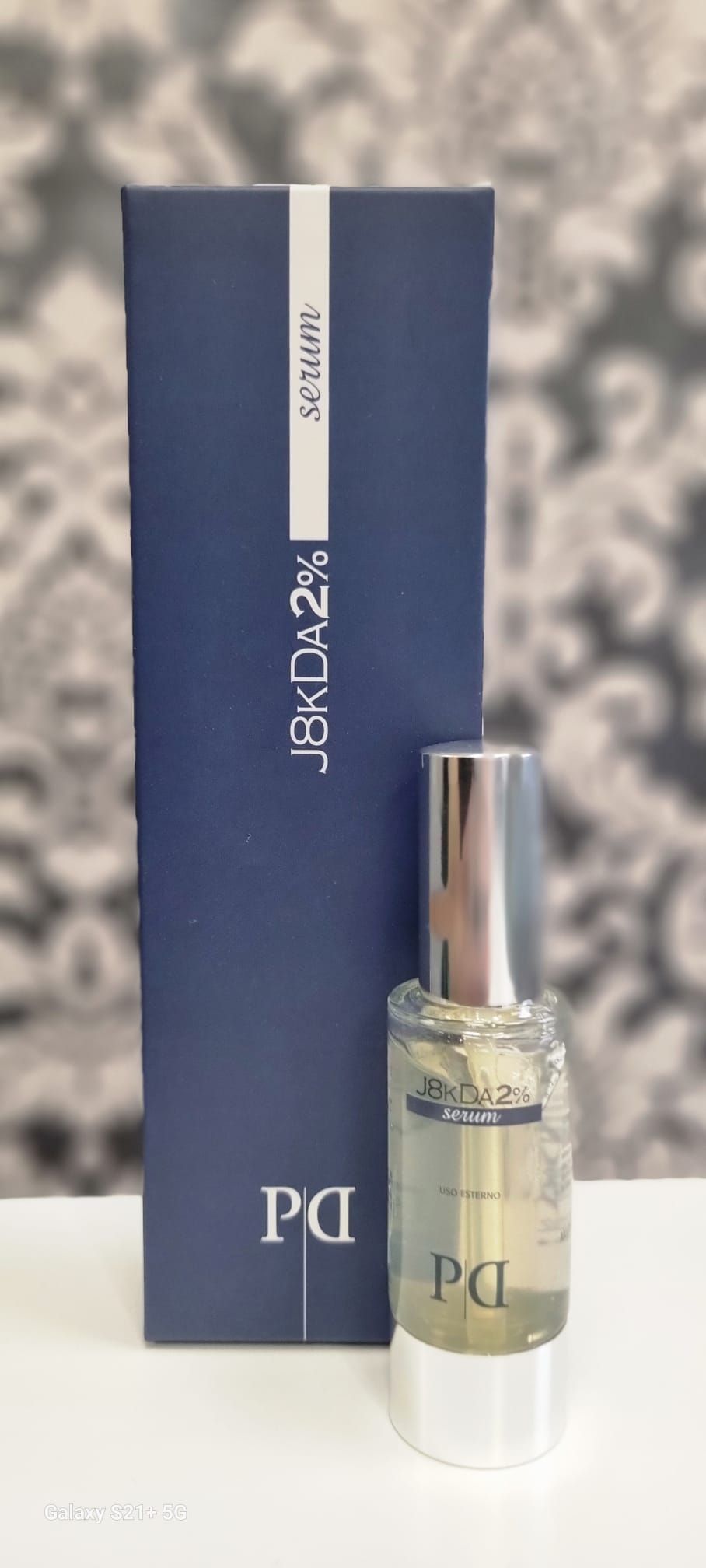 J8kDa2 Serum