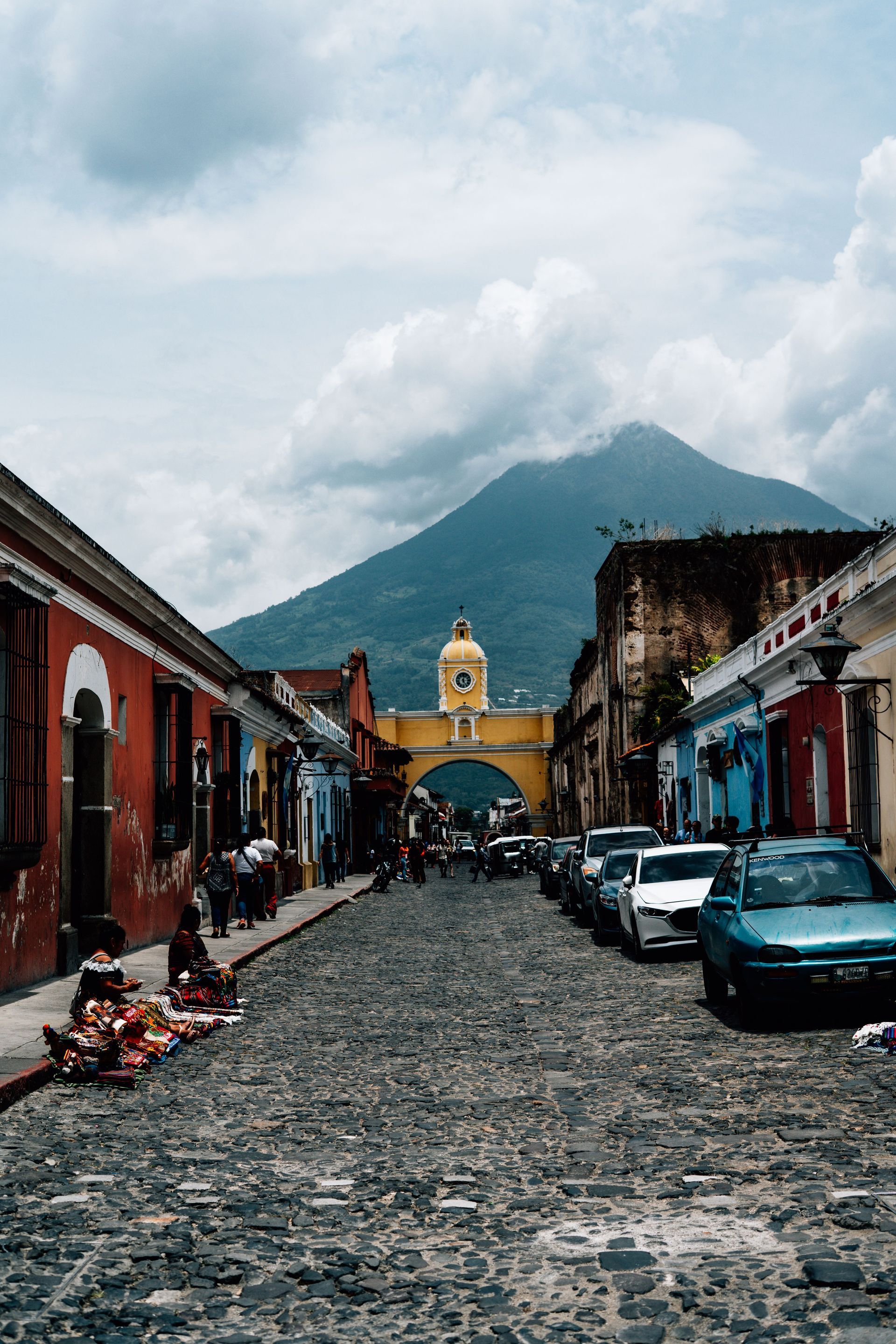 Mission Trip to Guatemala
