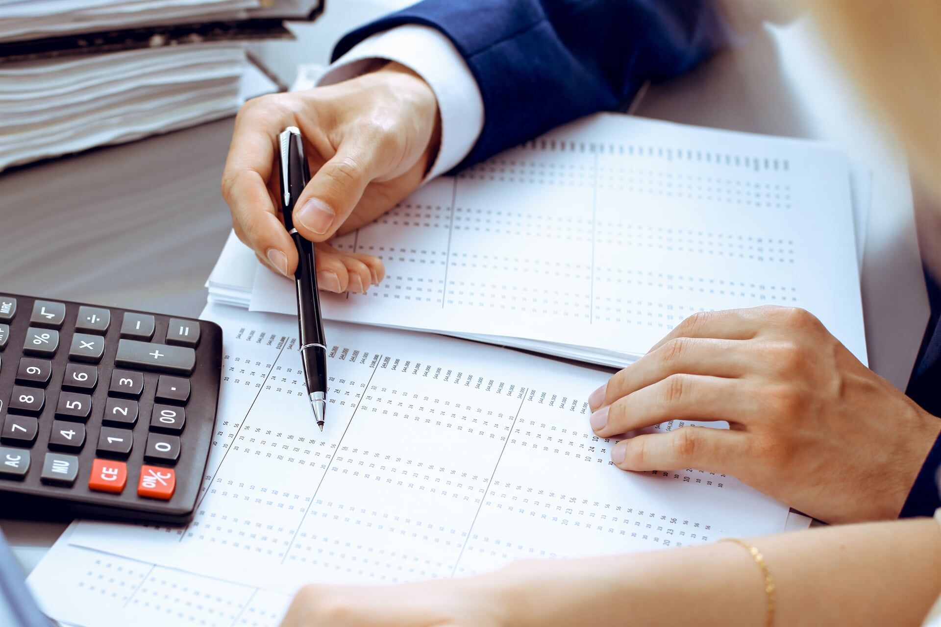 Accounting Services — Accounting Service in Goulburn NSW