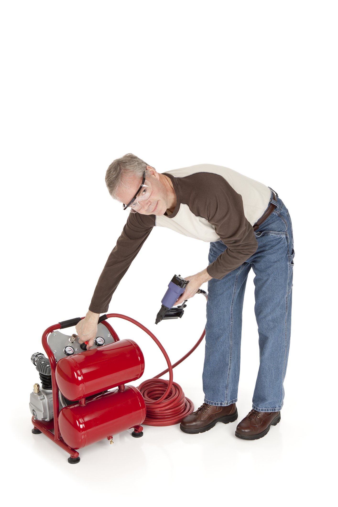 Air Compressor Company La Porte City, IA Compressed Air & Equipment Co.