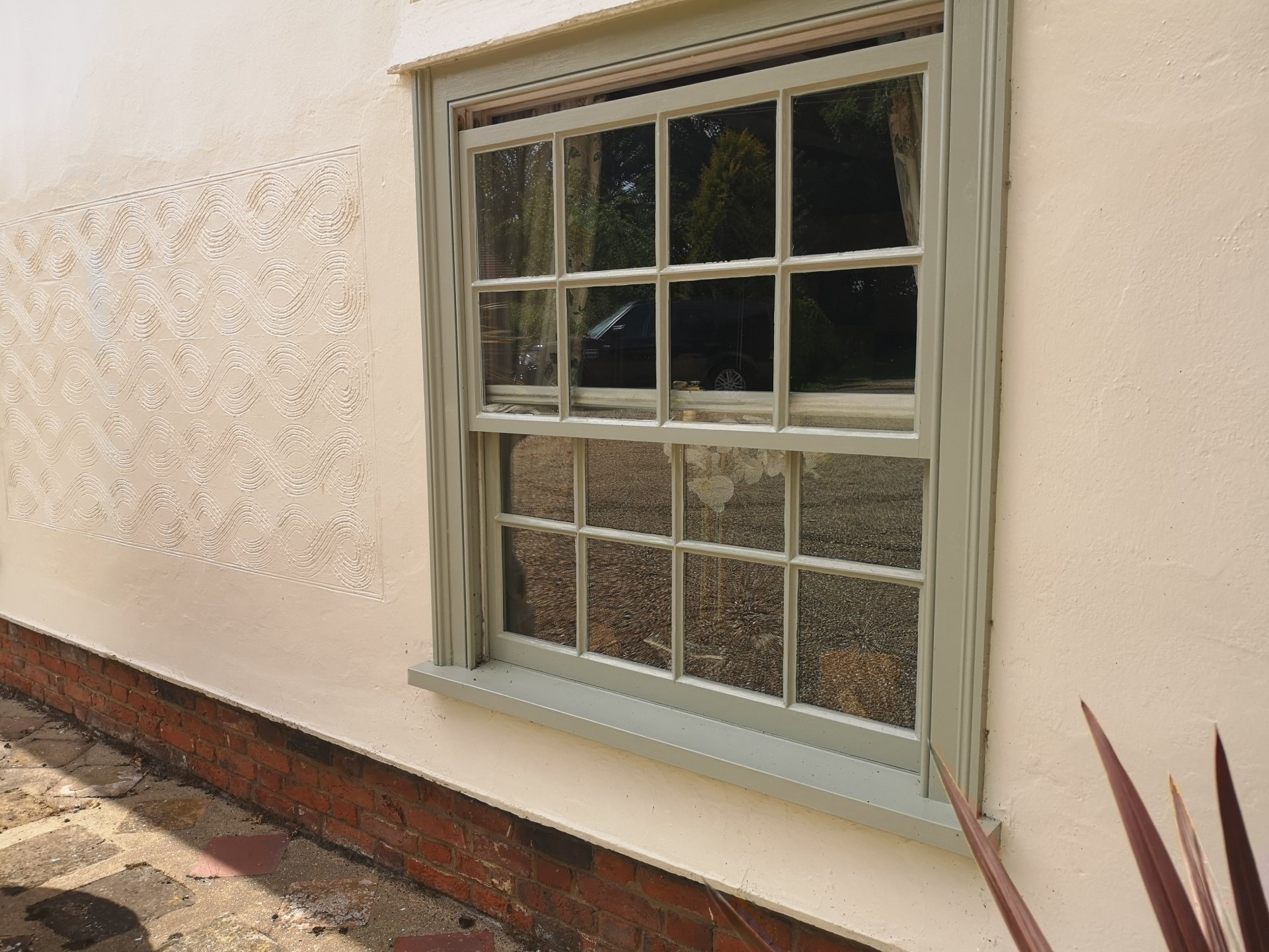 Bespoke Windows | Custom Joinery & Expert Craftsmanship