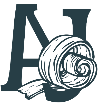 Joinery Shaving Logo