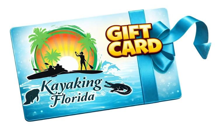 Gift card for