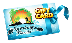 Gift card for 