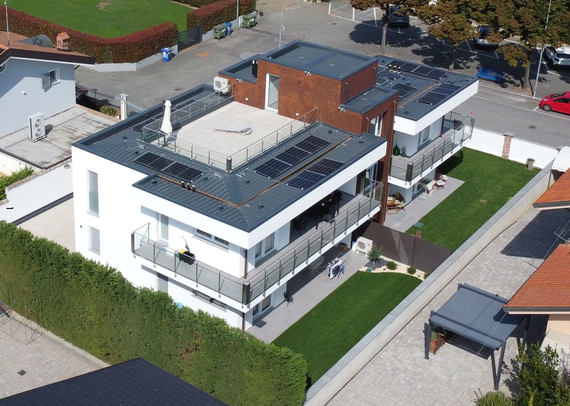 Costruire una casa da zero: costi, tempi e iter burocratico da conoscere
