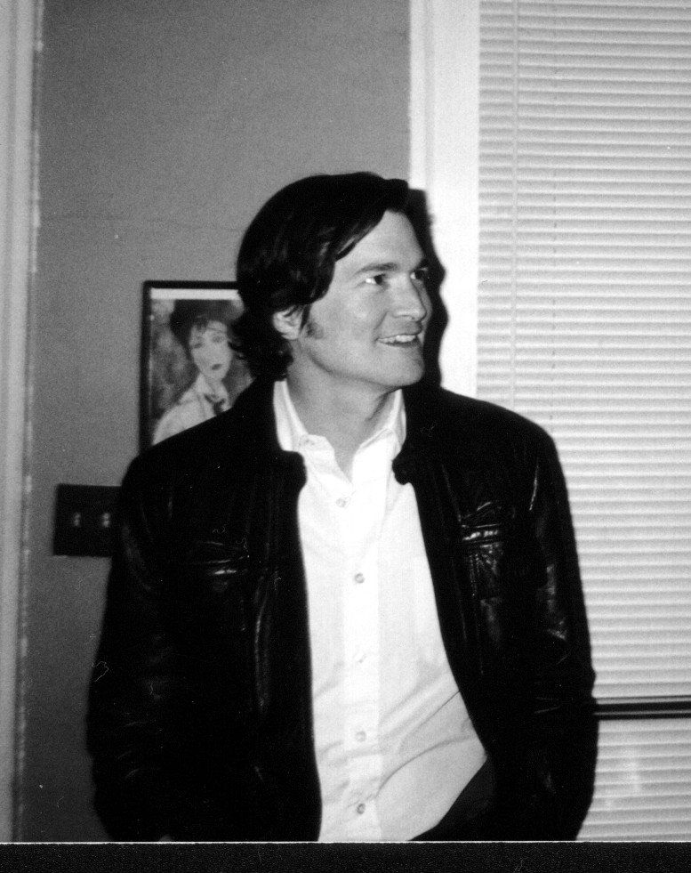 Bret Busch