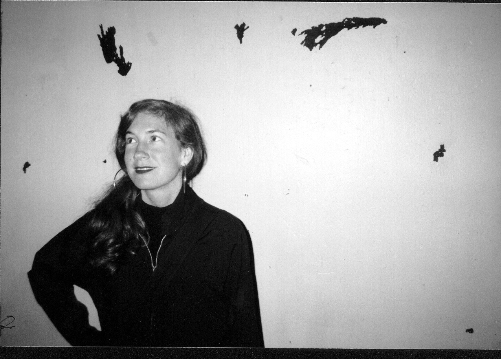 Pam Howe