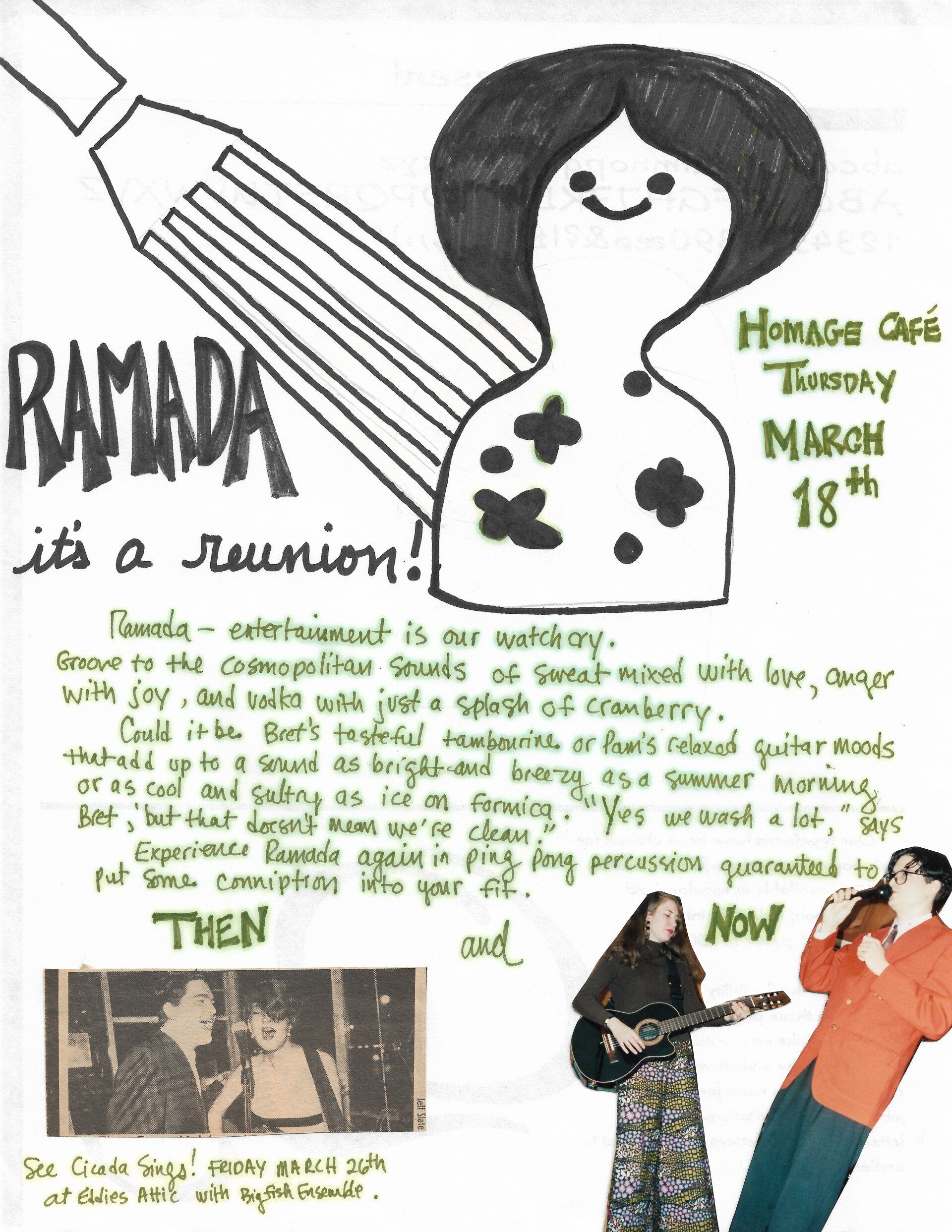 Ramada