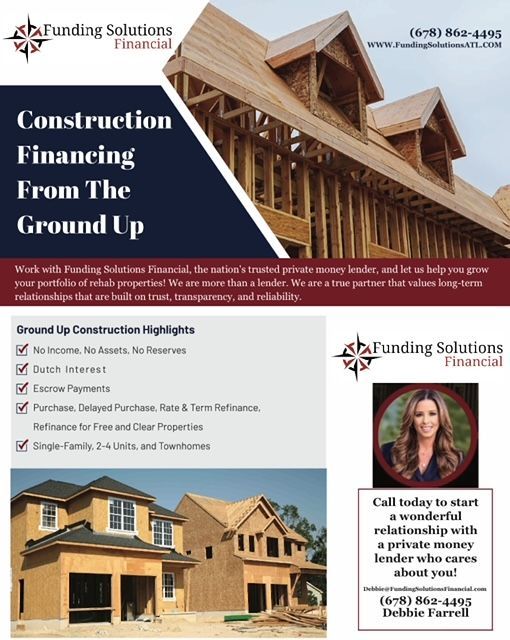 Private Financing — Programs in Buford, GA Private Financing — Programs in Buford, GA