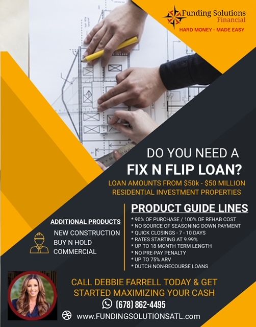 Private Financing — Programs in Buford, GA Private Financing — Programs in Buford, GA
