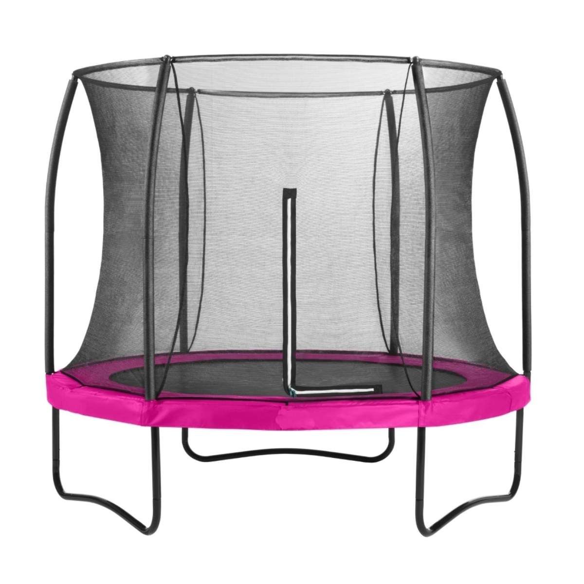Tappeto Elastico circolare per Bambini cm 305 Festopolis - Venus Games 347 5635398