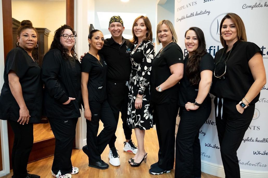 About Beaufils Dental in Cooper City, FL About Beaufils Dental in Cooper City, FL
