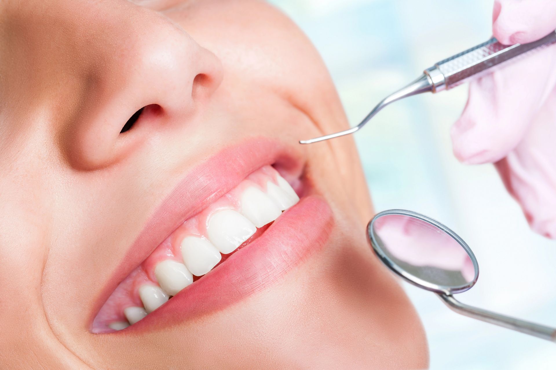 Cosmetic Dentistry in Cooper City, FL