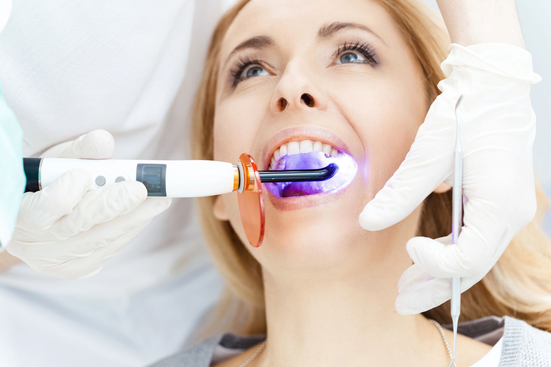 Emergency Dentist in Cooper City, FL Emergency Dentist in Cooper City, FL