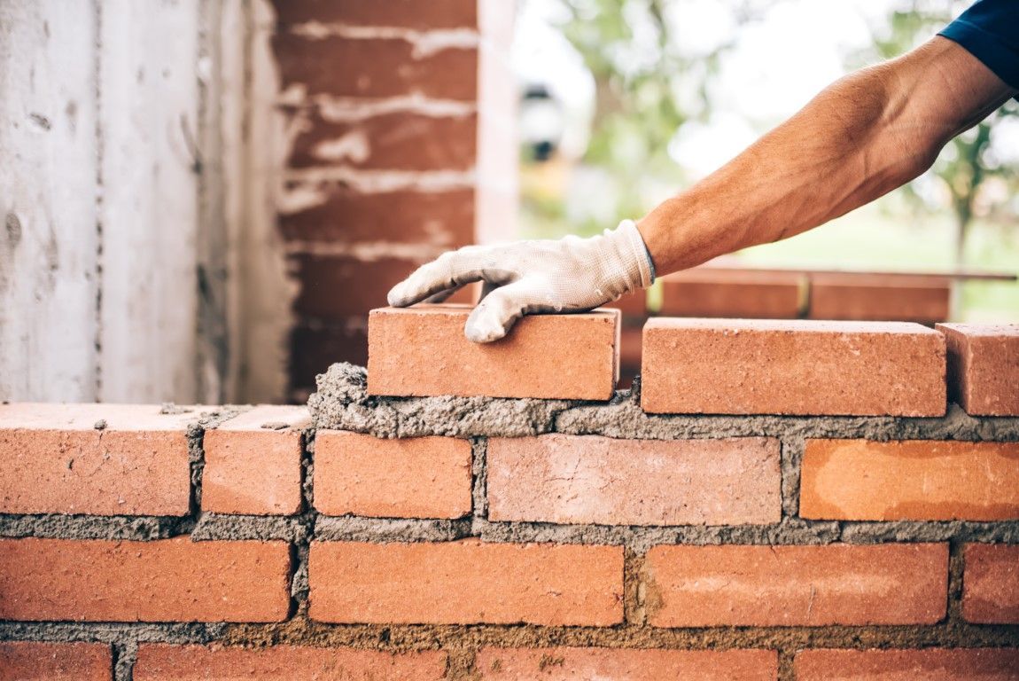 An image of Brick Masonry Services in Nashville TN