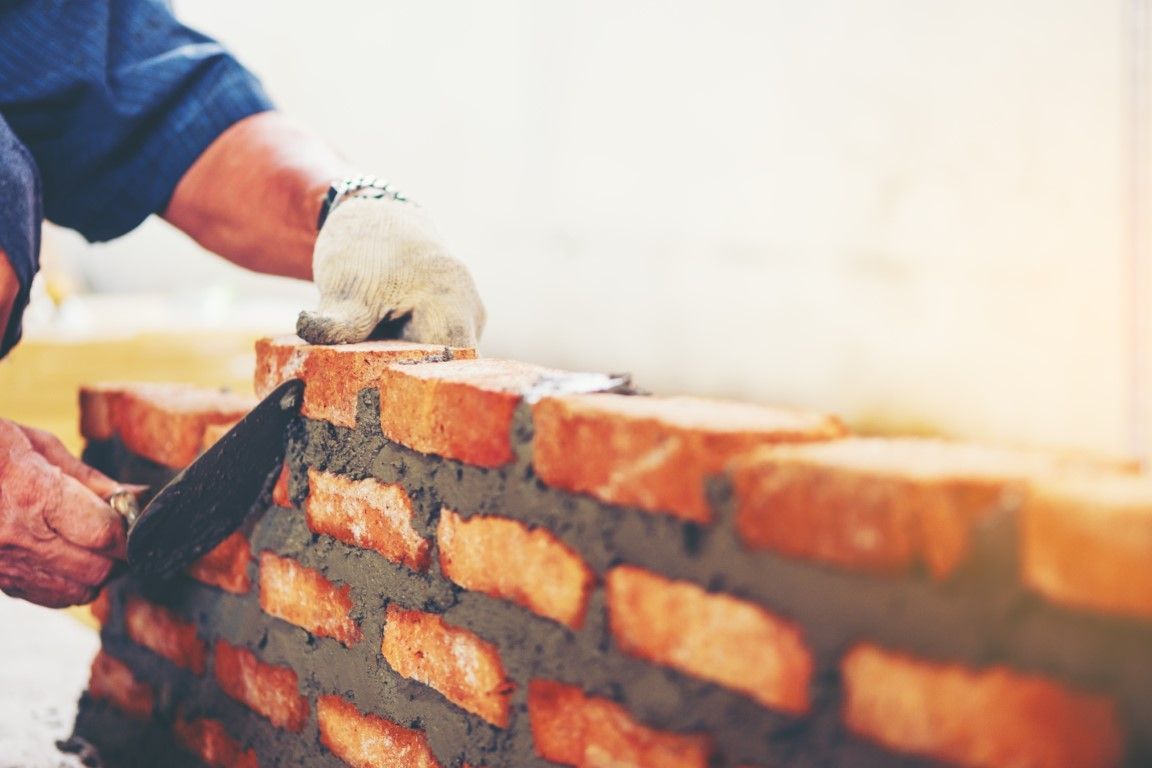 An image of Brick Masonry Services in Nashville TN