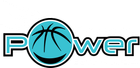 A black and white logo for the path church.