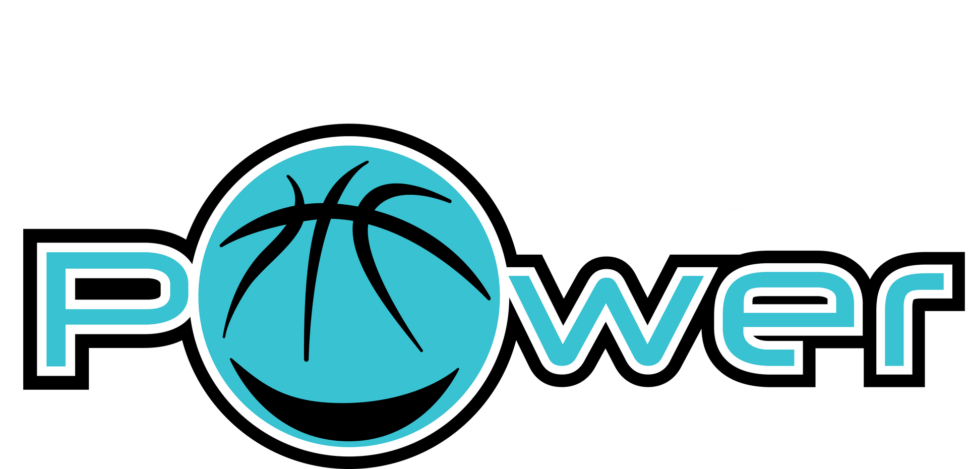 A black and white logo for the path church.
