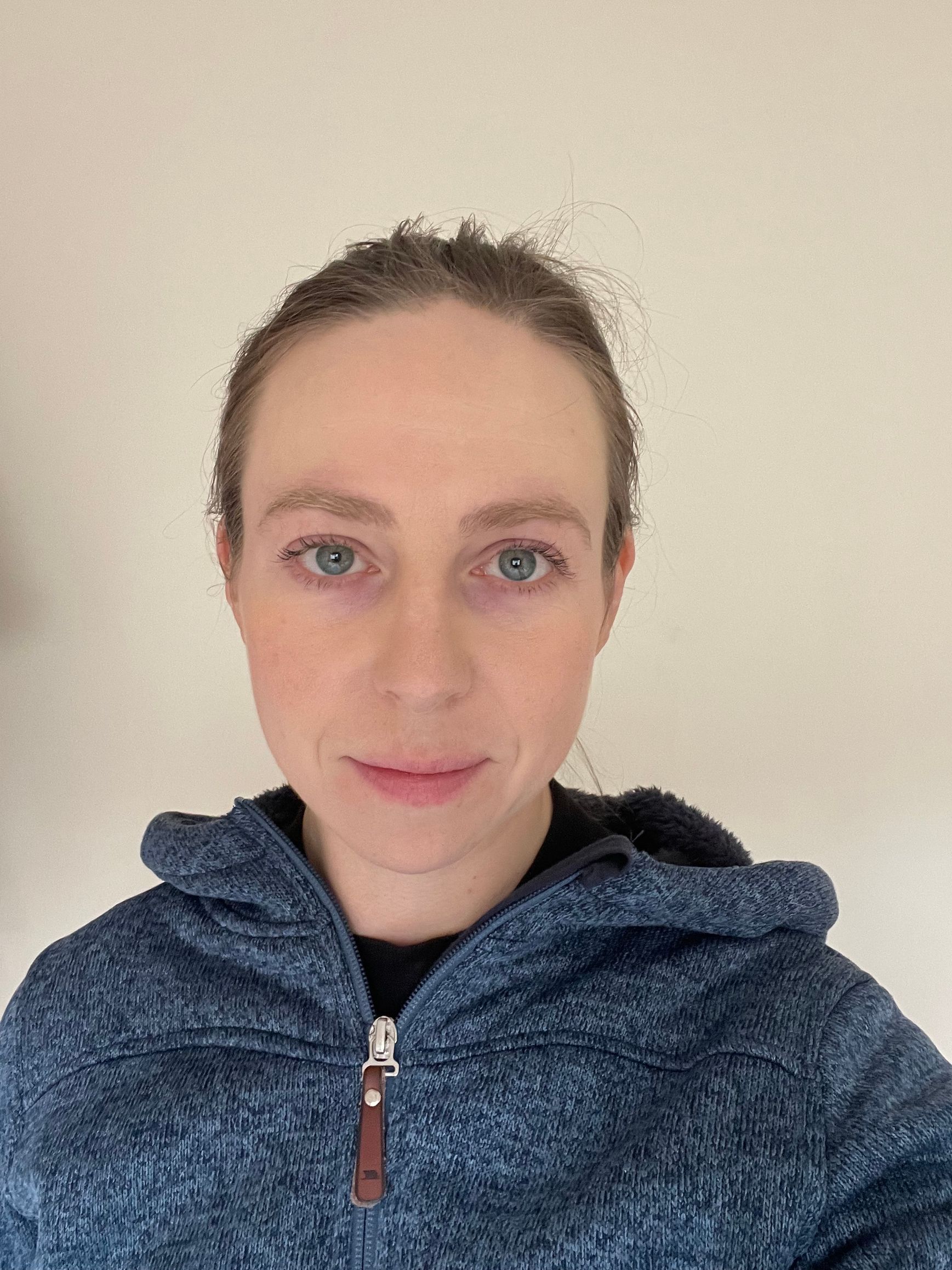 About Me Bio Biography Who am I My Photo Sandplay Therapy Counselling Creative play based working Counsellor Natasha Holistic