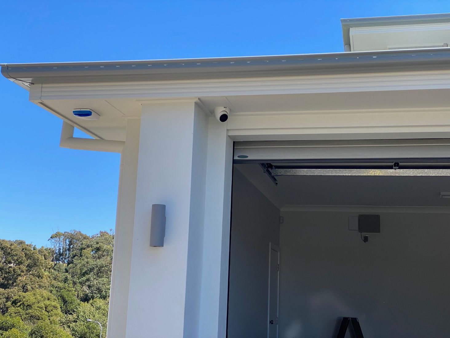 Installed Alarm and CCTV — Security Systems in Tuncurry, NSW