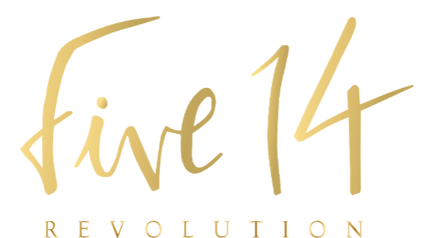 Five14 logo